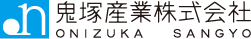鬼塚産業株式会社