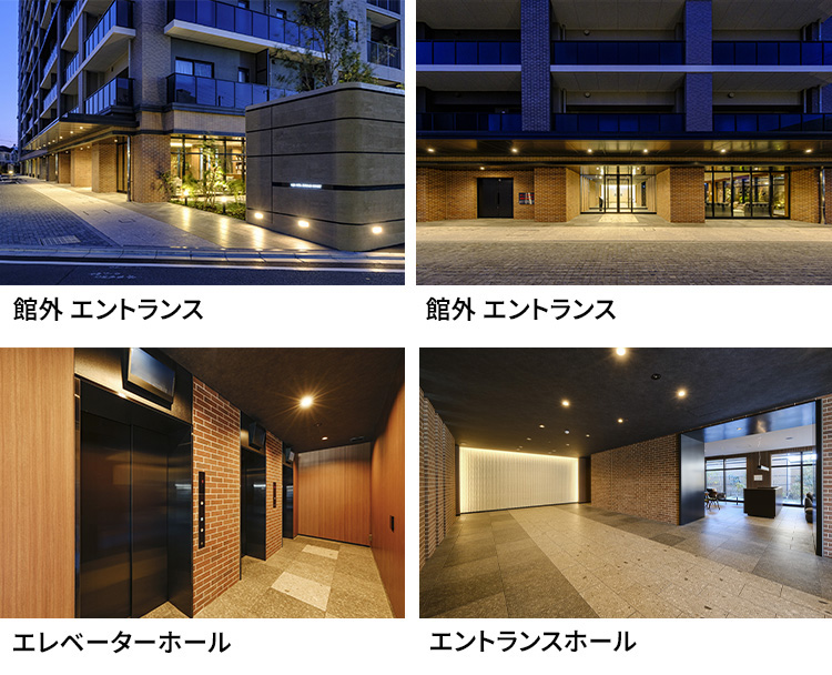施工写真：MJR大分サーパスコート2
