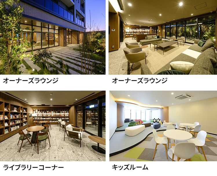 施工写真：MJR大分サーパスコート3